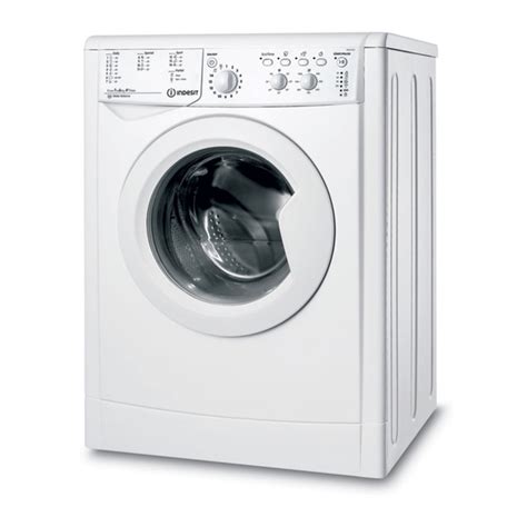 indesit iwc 61051 manual Reader