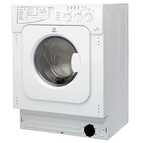 indesit washing machine manual iwde126 Doc