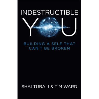 indestructible you building a self that cant be broken PDF