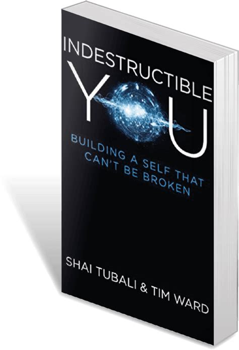 indestructible you building a self that cant be broken PDF