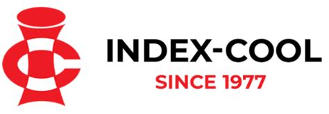 index cool marine & industry pte ltd