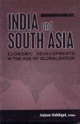 india and south asia economic developments in the age of globalization PDF