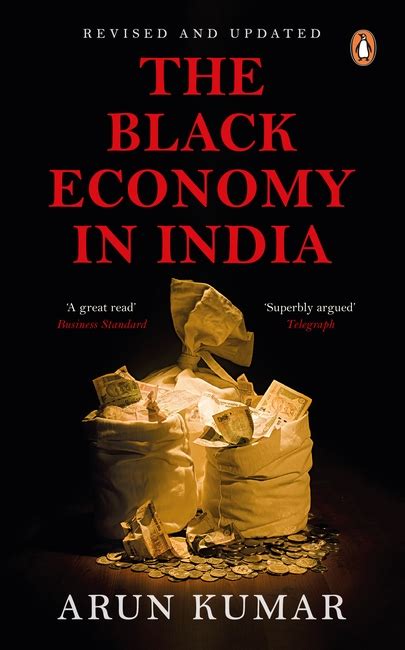 india black economy