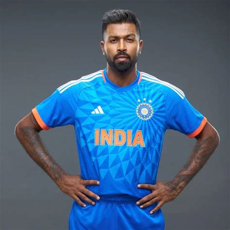 india cricket jersey