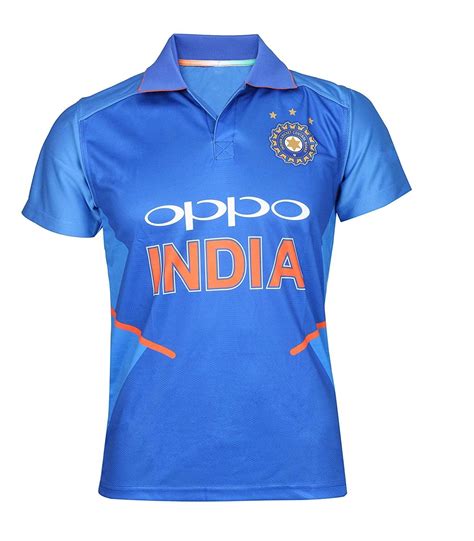 india cricket t shirt