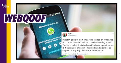 india is doing it whatsapp hack news