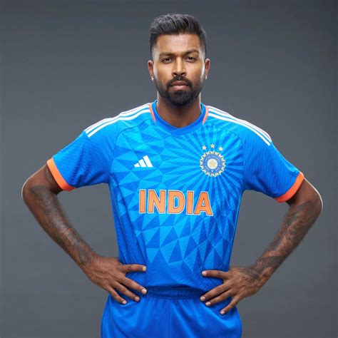 india jersey