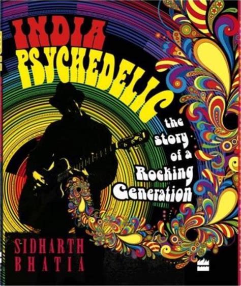 india psychedelic the story of rocking generation Epub