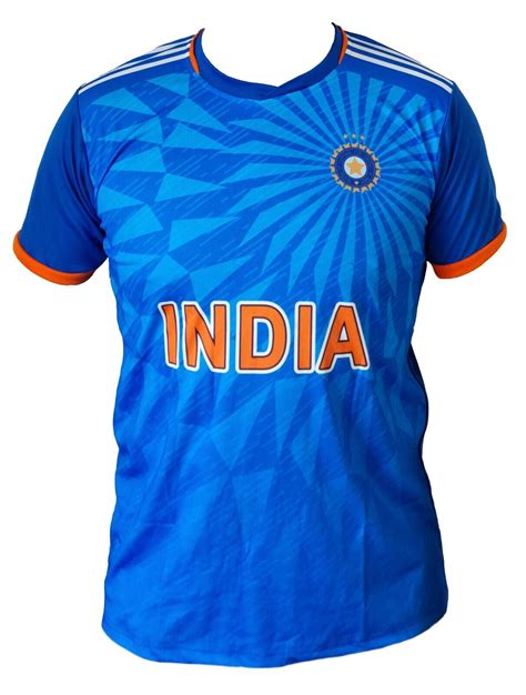 india shirt cricket