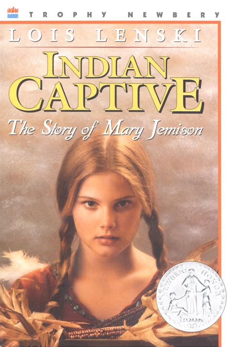 indian captive the story of mary jemison Kindle Editon