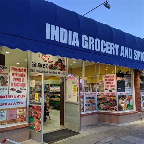 indian groceries near me