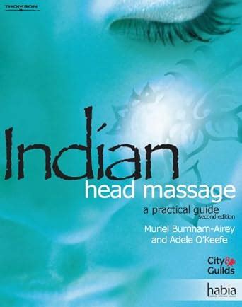 indian head massage a practical guide Epub