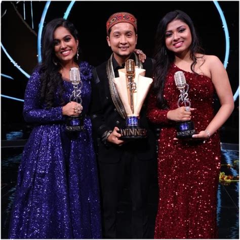 indian idol contestants who became famous