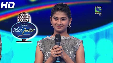 indian idol junior nithyasree hd videos Epub