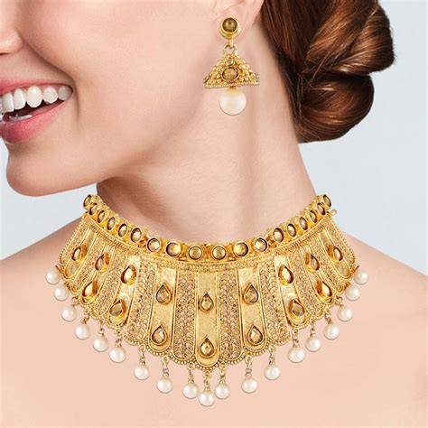 indian lady jewellery s gold body oper images Doc