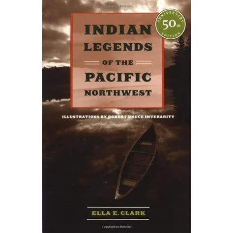 indian legends of the pacific northwest Reader