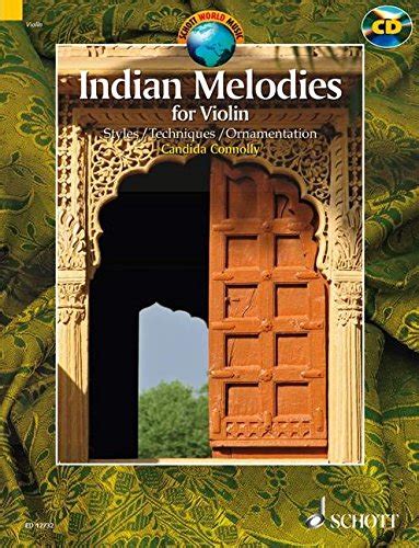 indian melodies for violin book or cd german or english or french Doc