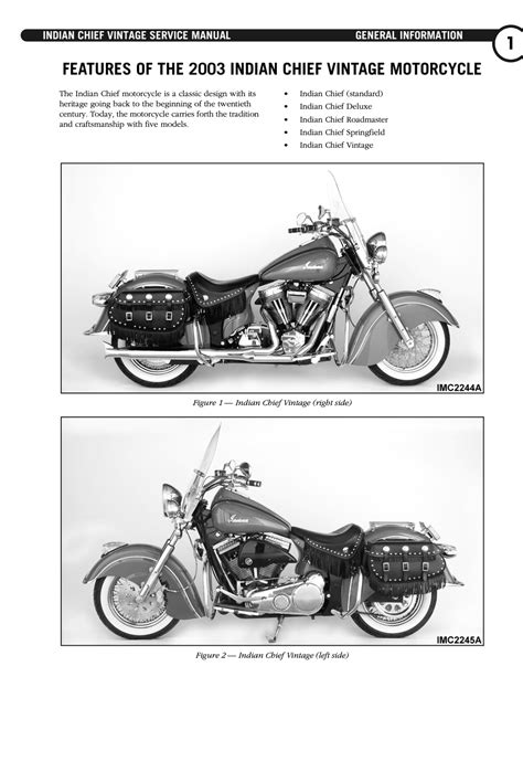 indian motorcycle manuals Kindle Editon