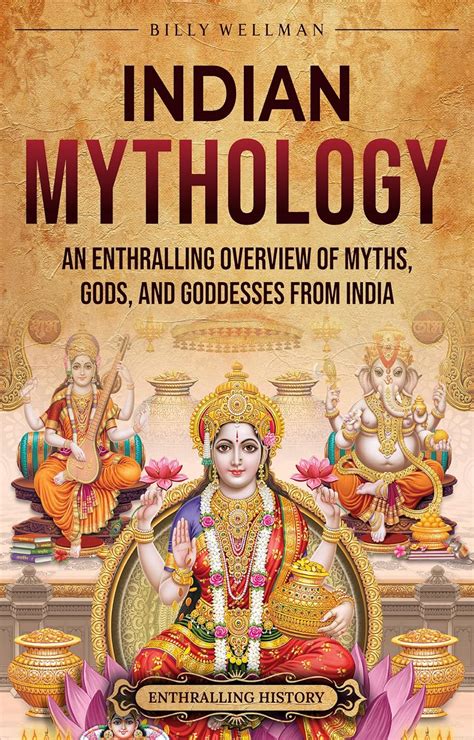 indian mythology an encyclopedia of myth Reader