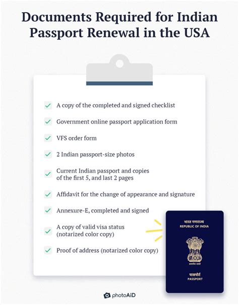 indian passport new application documents Epub