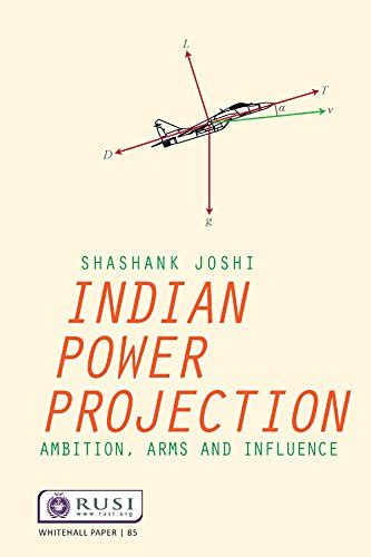 indian power projection influence whitehall Epub