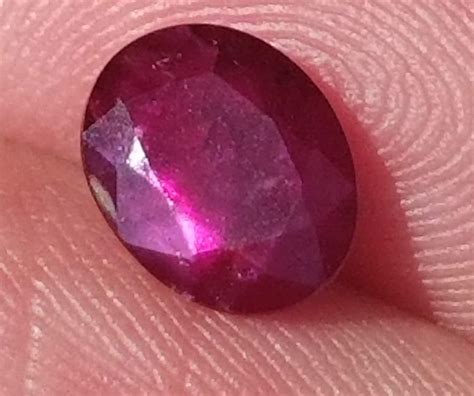 indian rubies