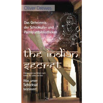 indian secret geheimnis schicksals palmblattbibliotheken ebook Reader