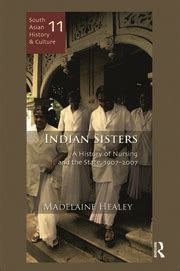 indian sisters history nursing 1907 2007 Epub