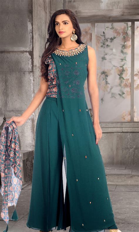 indian style dresses