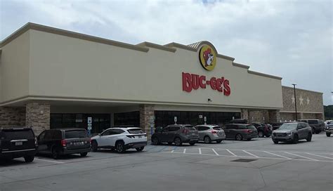 indiana bucees