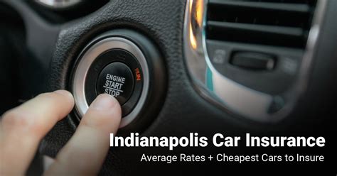 indiana car insurance