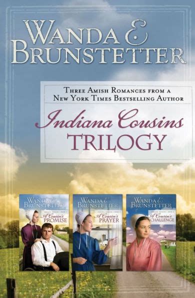 indiana cousins trilogy PDF