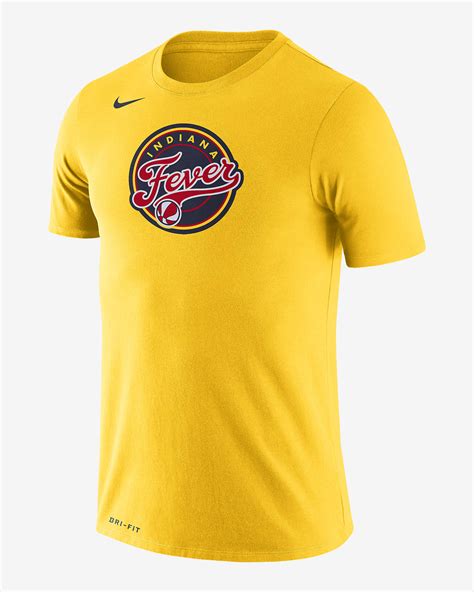 indiana fever shirts