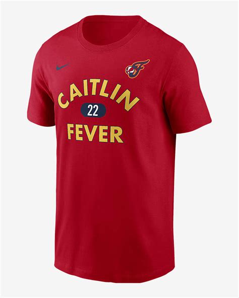 indiana fever t shirts