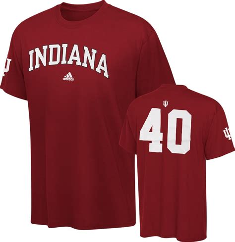 indiana hoosiers shirt