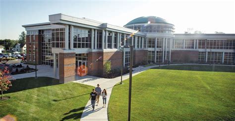 indiana institute of technology ranking
