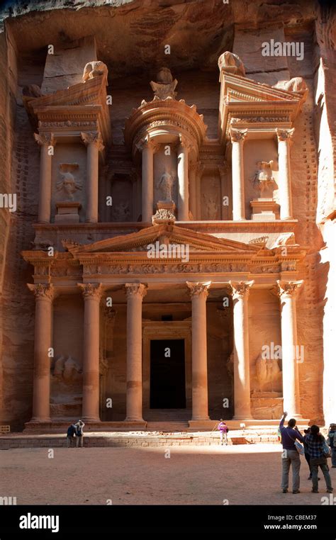 indiana jones and the last crusade petra