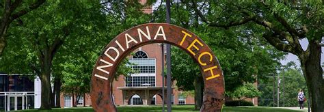 indiana tech online degree programs