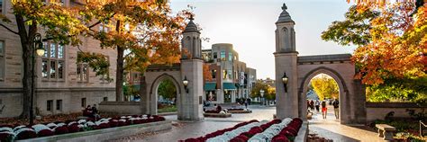 indiana university bloomington transfer