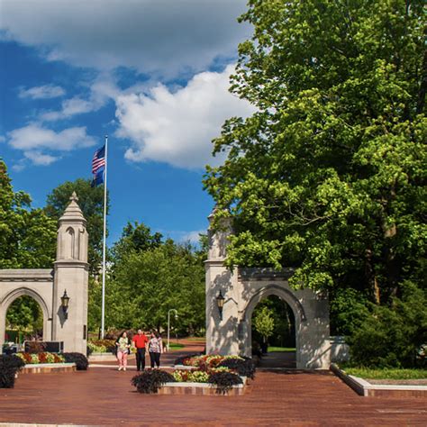 indiana university hillel