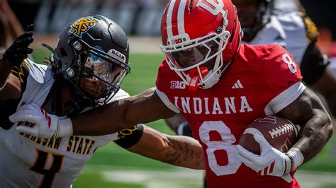 indiana vs michigan state