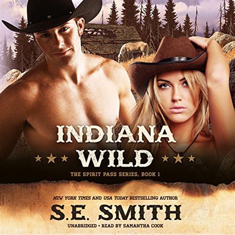 indiana wild spirit pass book 1 Reader