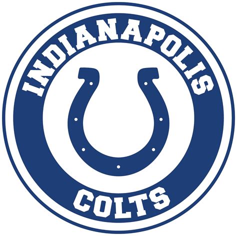 indianapolis colts logo