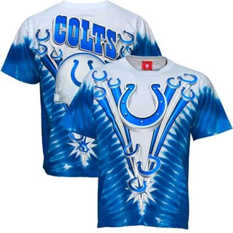 indianapolis colts t shirts