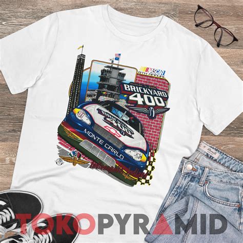 indianapolis motor speedway t shirt