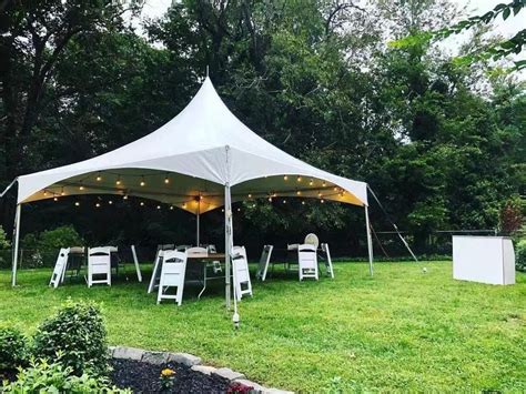 indianapolis tent rental