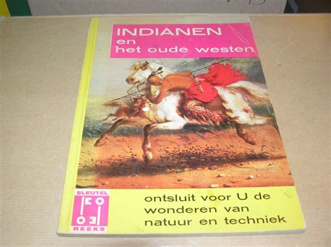 indianen en het oude westen Kindle Editon