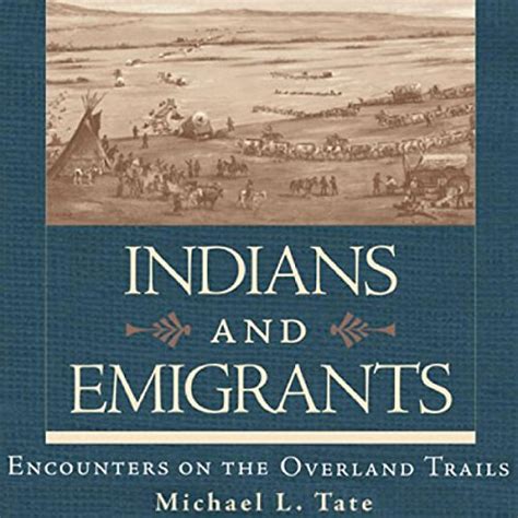 indians and emigrants encounters on the overland trails Reader