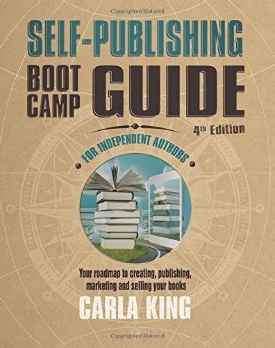 indie author boot camp marketing 101 how to market yourself and your book for increased sales Doc