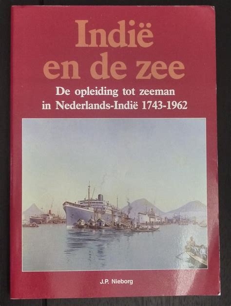 indie en de zeeopleiding tot zeeman 17431962 Kindle Editon